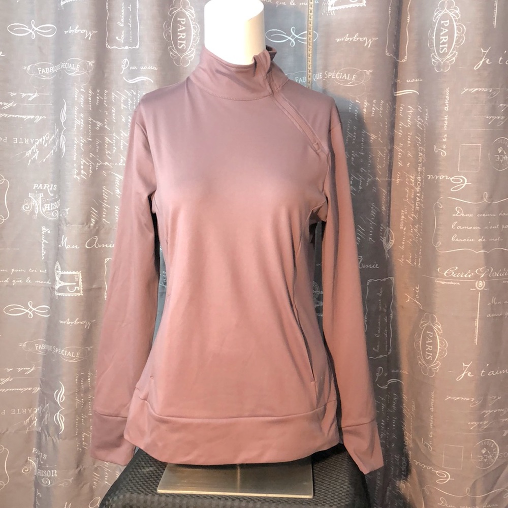 Marika Balance Collection Wm. Activewear jacket.